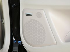 2014款 公爵 2.5L XV VIP尊领版