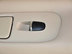 2014款 公爵 2.5L XV VIP尊领版