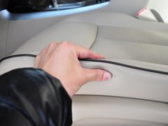 2014款 公爵 2.5L XV VIP尊领版