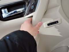 2014款 公爵 2.5L XV VIP尊领版