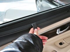 2014款 公爵 2.5L XV VIP尊领版