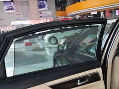 2014款 公爵 2.5L XV VIP尊领版