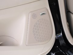 2014款 公爵 2.5L XV VIP尊领版