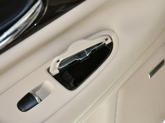 2014款 公爵 2.5L XV VIP尊领版