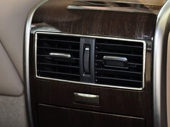 2014款 公爵 2.5L XV VIP尊领版