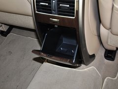 2014款 公爵 2.5L XV VIP尊领版