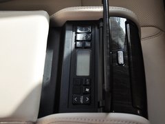 2014款 公爵 2.5L XV VIP尊领版