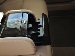 2014款 公爵 2.5L XV VIP尊领版