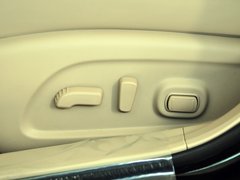 天籁 2014款 公爵 2.5L XV VIP尊领版