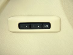2014款 公爵 2.5L XV VIP尊领版