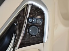 2014款 公爵 2.5L XV VIP尊领版