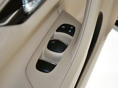 2014款 公爵 2.5L XV VIP尊领版