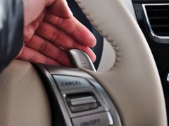 天籁 2014款 公爵 2.5L XV VIP尊领版