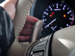 2014款 公爵 2.5L XV VIP尊领版
