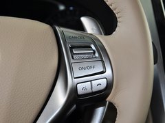 天籁 2014款 公爵 2.5L XV VIP尊领版