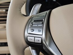 天籁 2014款 公爵 2.5L XV VIP尊领版