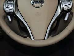 2014款 公爵 2.5L XV VIP尊领版
