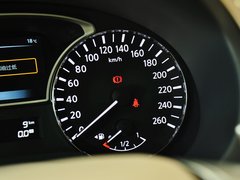 2014款 公爵 2.5L XV VIP尊领版