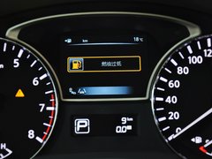 2014款 公爵 2.5L XV VIP尊领版