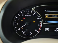 2014款 公爵 2.5L XV VIP尊领版