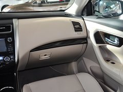 2014款 公爵 2.5L XV VIP尊领版