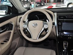 天籁 2014款 公爵 2.5L XV VIP尊领版