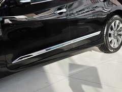 天籁 2014款 公爵 2.5L XV VIP尊领版