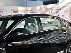2014款 公爵 2.5L XV VIP尊领版