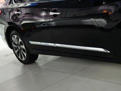 2014款 公爵 2.5L XV VIP尊领版