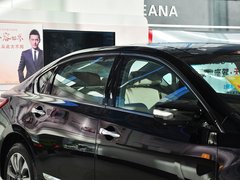 天籁 2014款 公爵 2.5L XV VIP尊领版