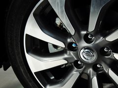 2014款 公爵 2.5L XV VIP尊领版