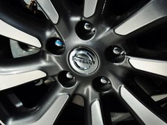 2014款 公爵 2.5L XV VIP尊领版