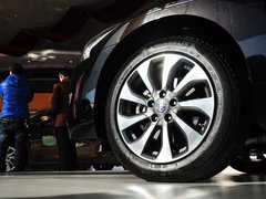 2014款 公爵 2.5L XV VIP尊领版
