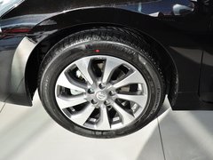 2014款 公爵 2.5L XV VIP尊领版