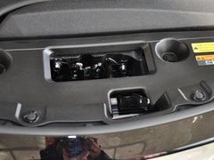 2014款 公爵 2.5L XV VIP尊领版