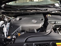 2014款 公爵 2.5L XV VIP尊领版