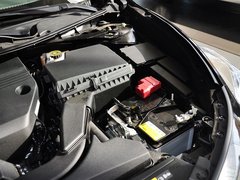 天籁 2014款 公爵 2.5L XV VIP尊领版