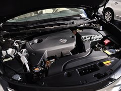 2014款 公爵 2.5L XV VIP尊领版