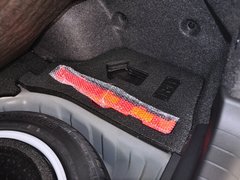 2014款 公爵 2.5L XV VIP尊领版