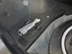 2014款 公爵 2.5L XV VIP尊领版