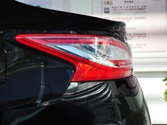 天籁 2014款 公爵 2.5L XV VIP尊领版