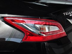 天籁 2014款 公爵 2.5L XV VIP尊领版