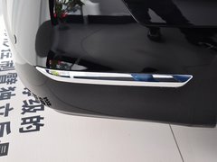 2014款 公爵 2.5L XV VIP尊领版