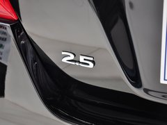 2014款 公爵 2.5L XV VIP尊领版