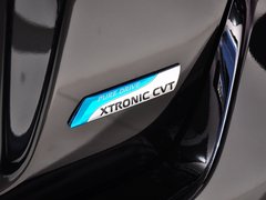2014款 公爵 2.5L XV VIP尊领版