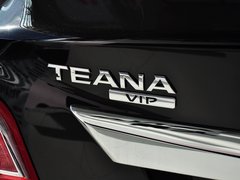 2014款 公爵 2.5L XV VIP尊领版