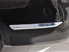 2014款 公爵 2.5L XV VIP尊领版