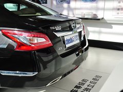 2014款 公爵 2.5L XV VIP尊领版