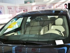 2014款 公爵 2.5L XV VIP尊领版