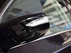 2014款 公爵 2.5L XV VIP尊领版